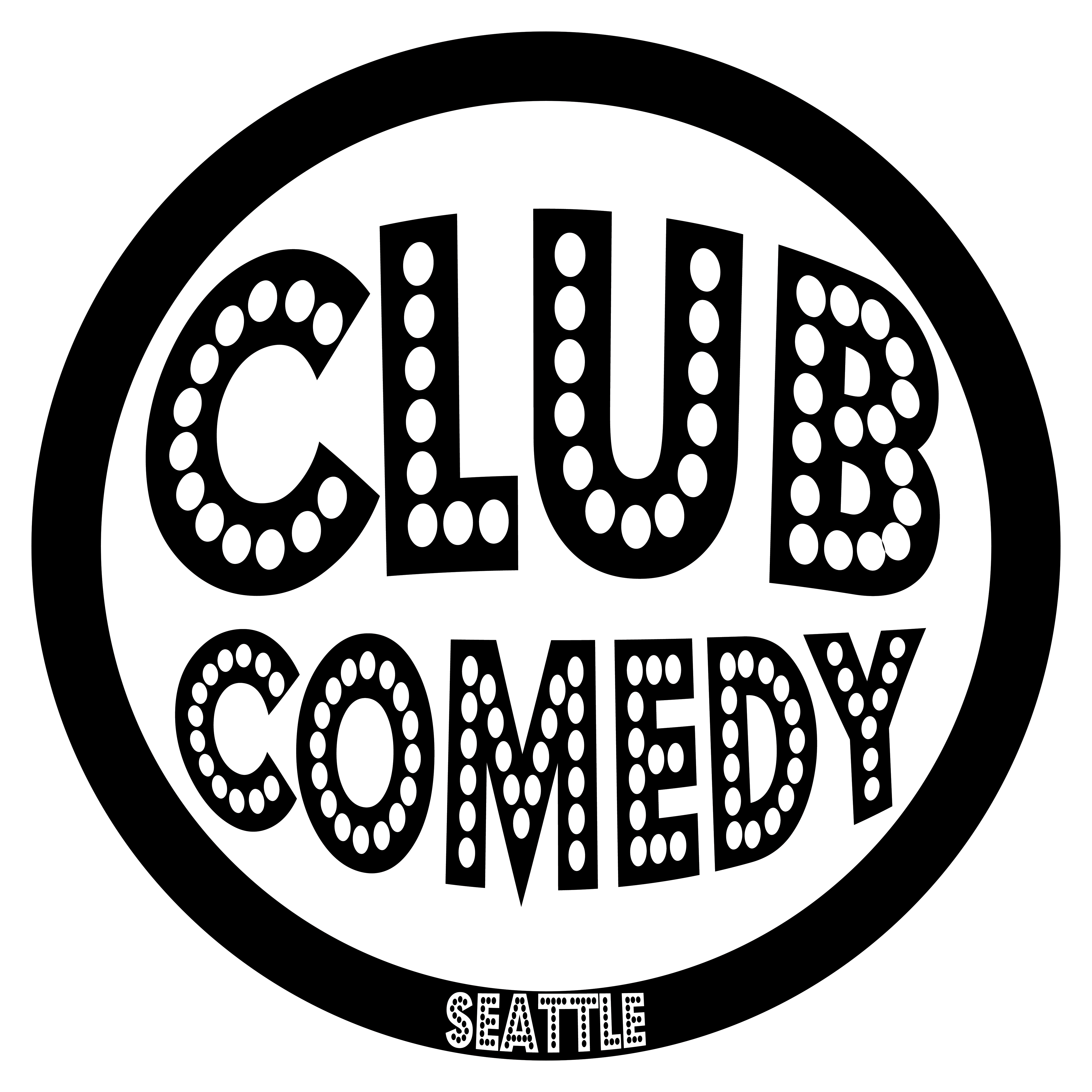 Club Comedy Seattle