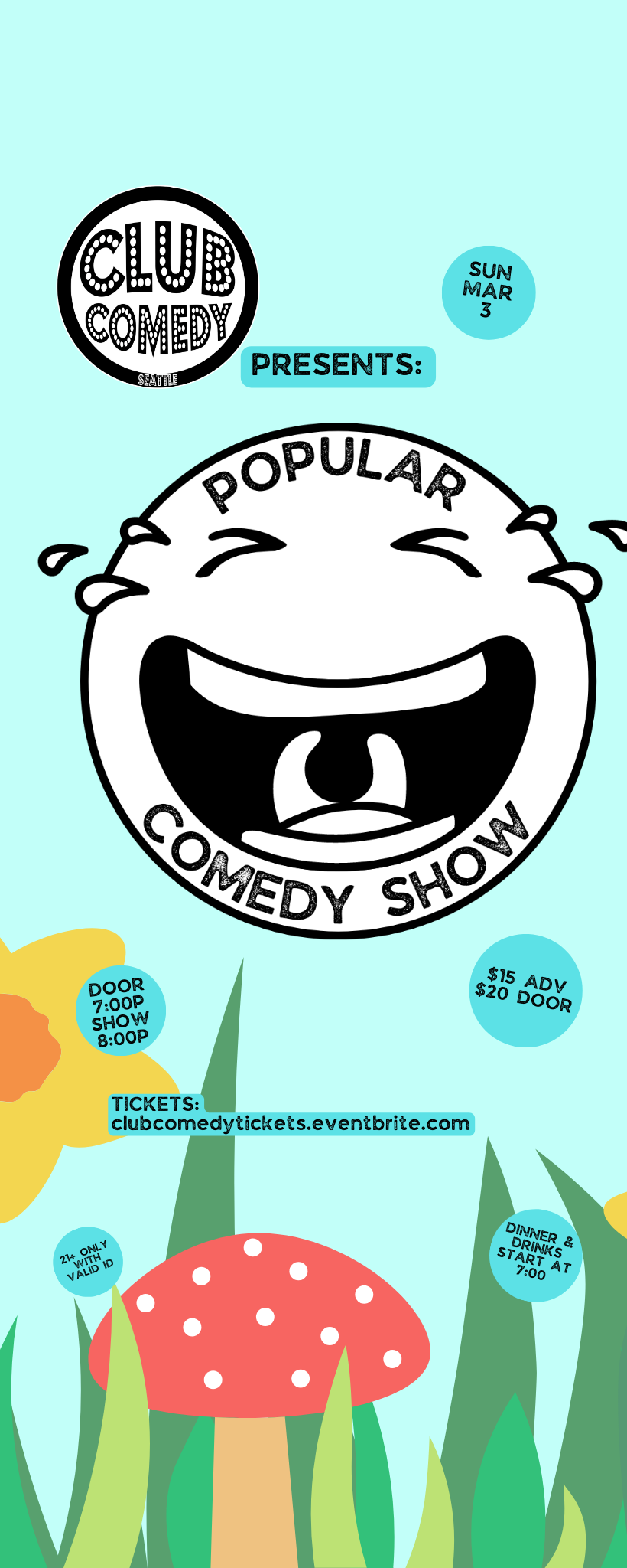 POPULARCOMEDYSHOW_POSTER_20240303_820x2048 – Club Comedy Seattle